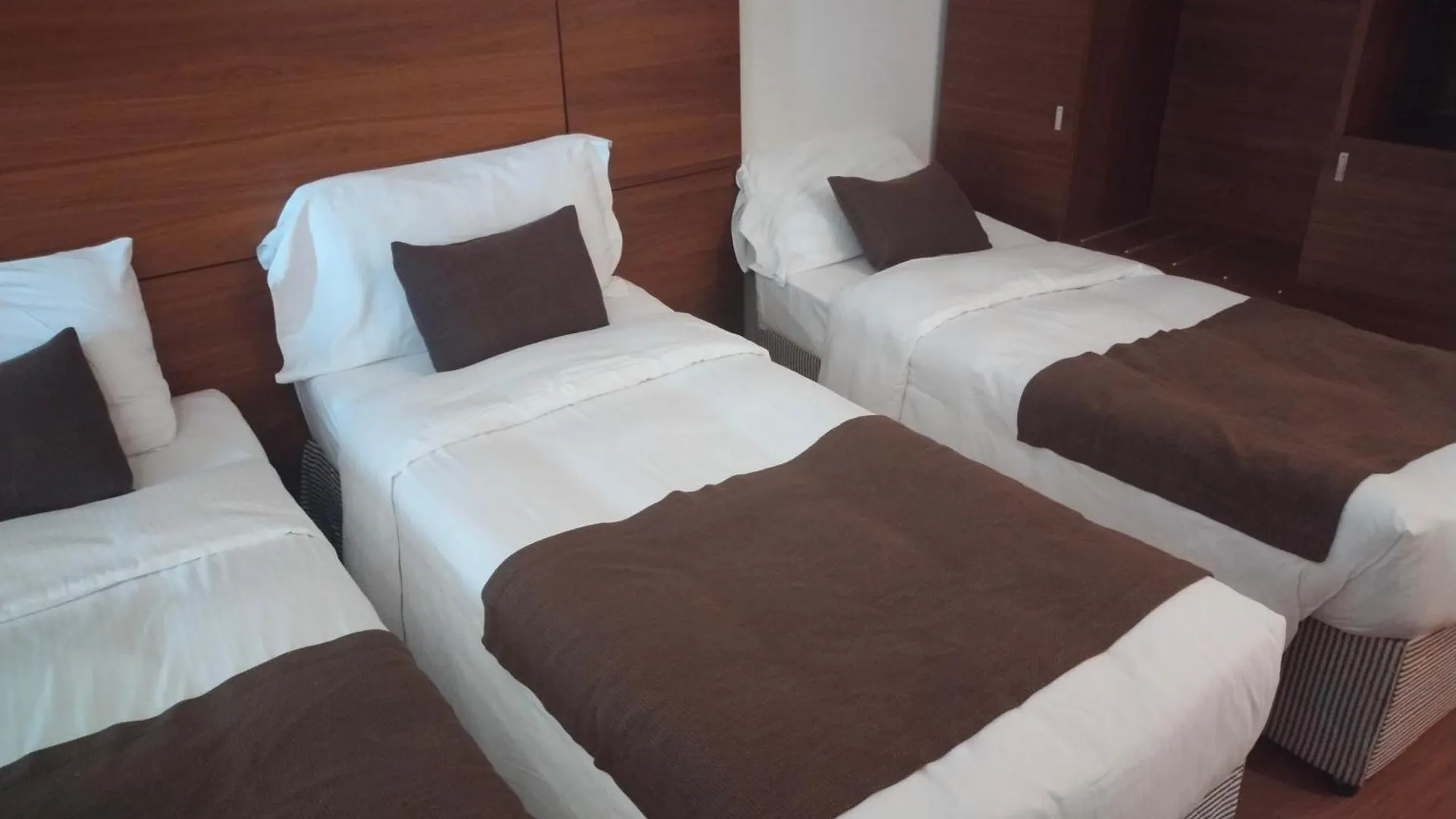 شقة Rooms N Al Thuria Ajyad Makkah مكة