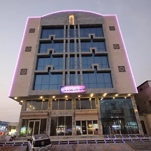 زيارة الفندق