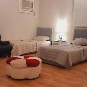 زيارة الفندق