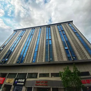 فندق كنان العزيزية Kinan Al Azizyyah, مكة