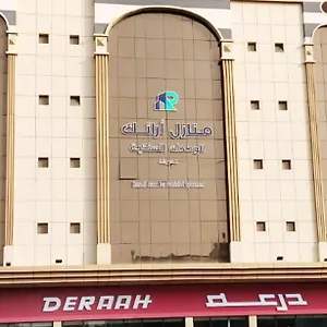 زيارة الفندق