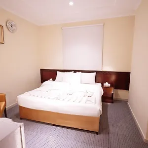  Apartment فنـــــــدق الزائـــــــــــــــــريــن 1