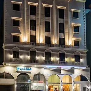 زيارة الفندق