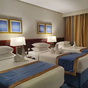 5* Hotel Dorrar Al Eiman Royal