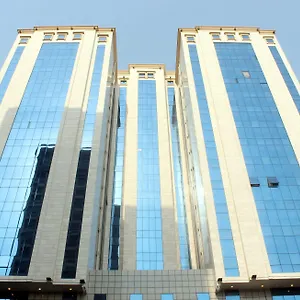 فندق روضة اجياد, Al Masfalah