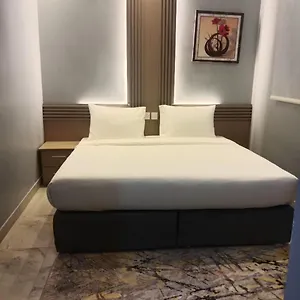 زيارة الفندق