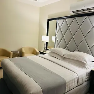 زيارة الفندق
