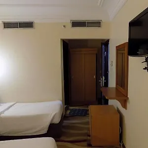 Al Maqam Housing Center Hotel