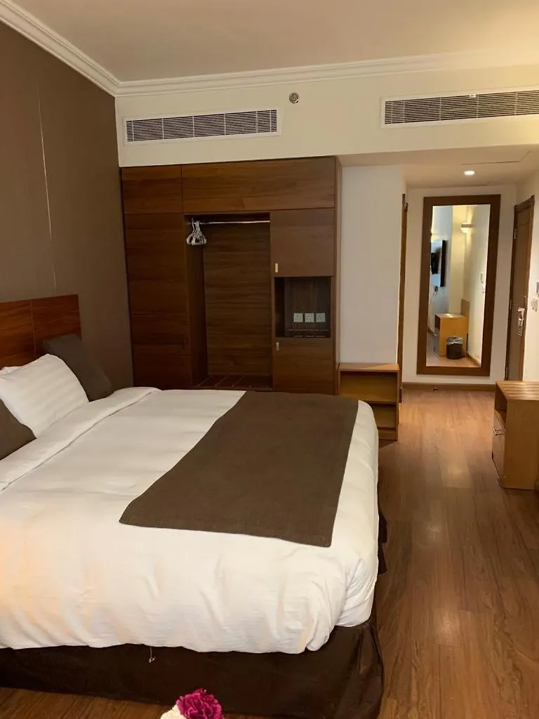 Rooms N Al Thuria Ajyad Makkah Mekke Daire