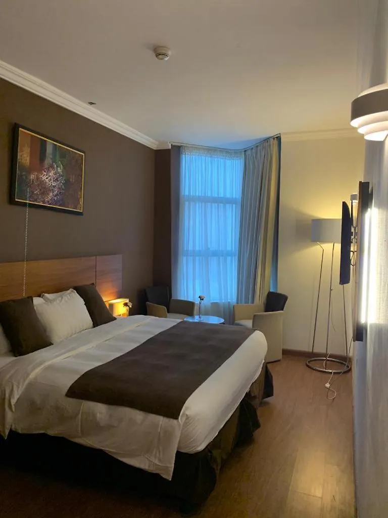 Rooms N Al Thuria Ajyad Makkah مكة
