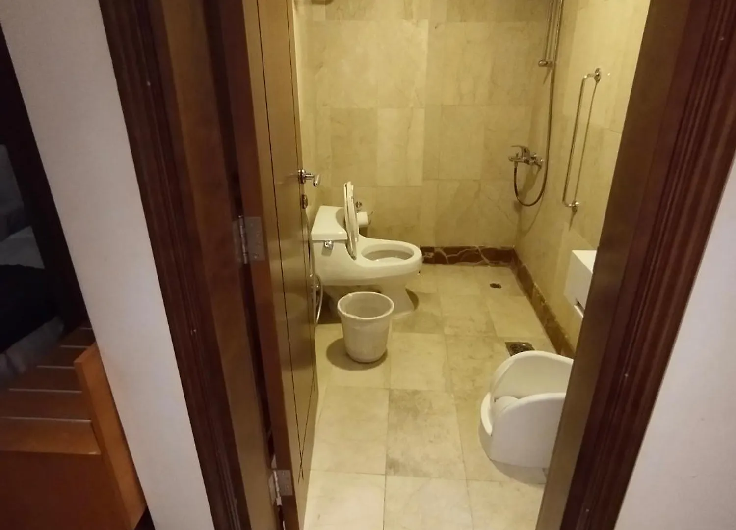 Daire Rooms N Al Thuria Ajyad Makkah Mekke