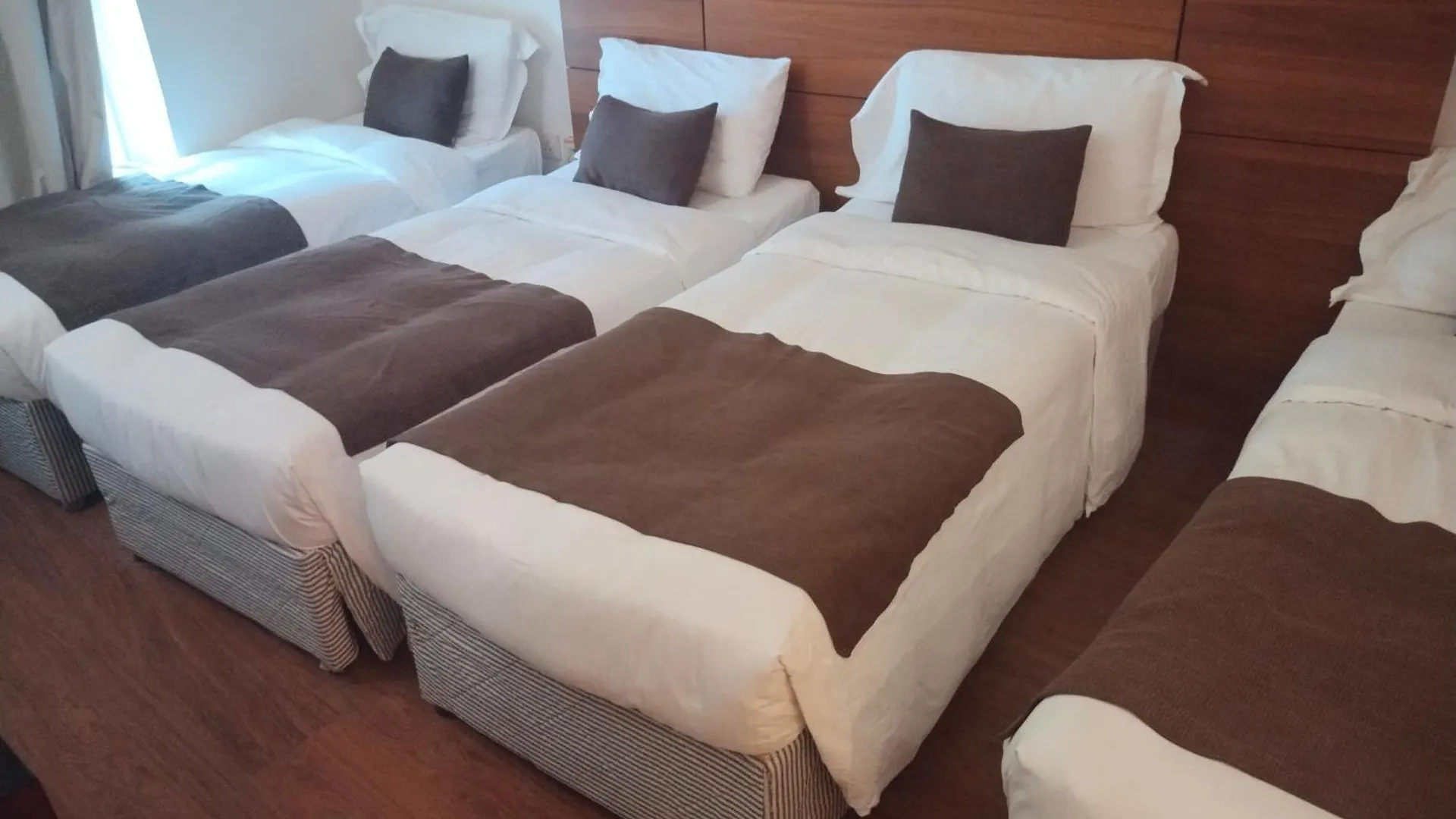 Rooms N Al Thuria Ajyad Makkah Mekke Suudi Arabistan