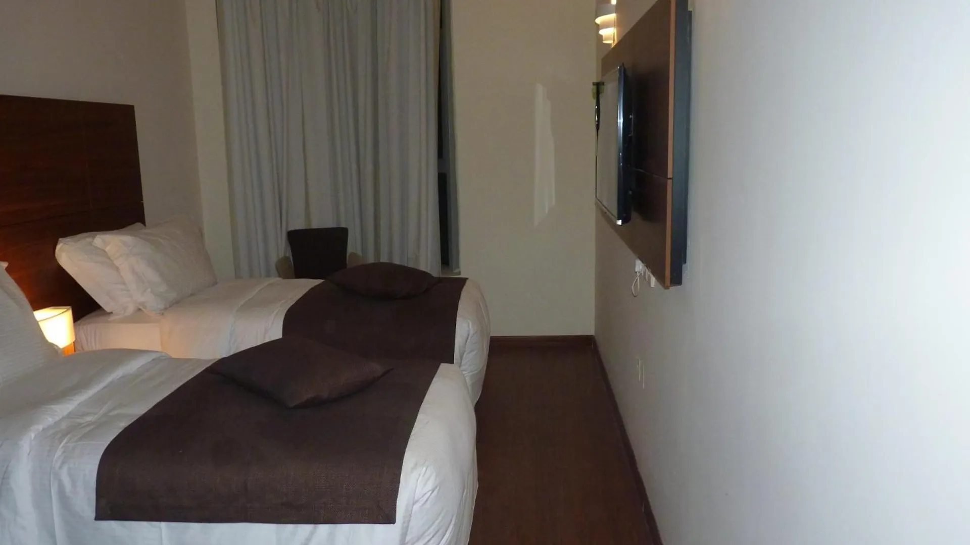 Rooms N Al Thuria Ajyad Makkah Mekke 0*,  Suudi Arabistan