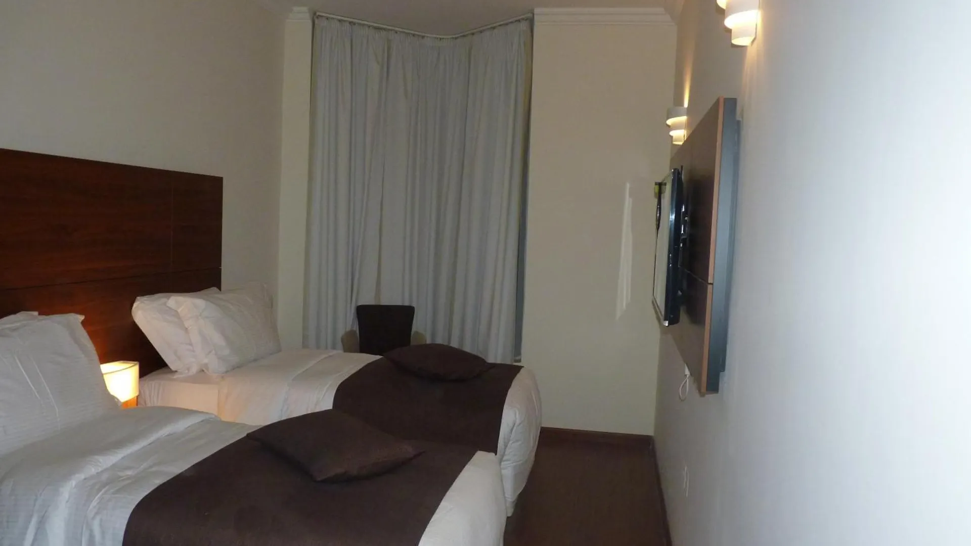 Rooms N Al Thuria Ajyad Makkah مكة شقة