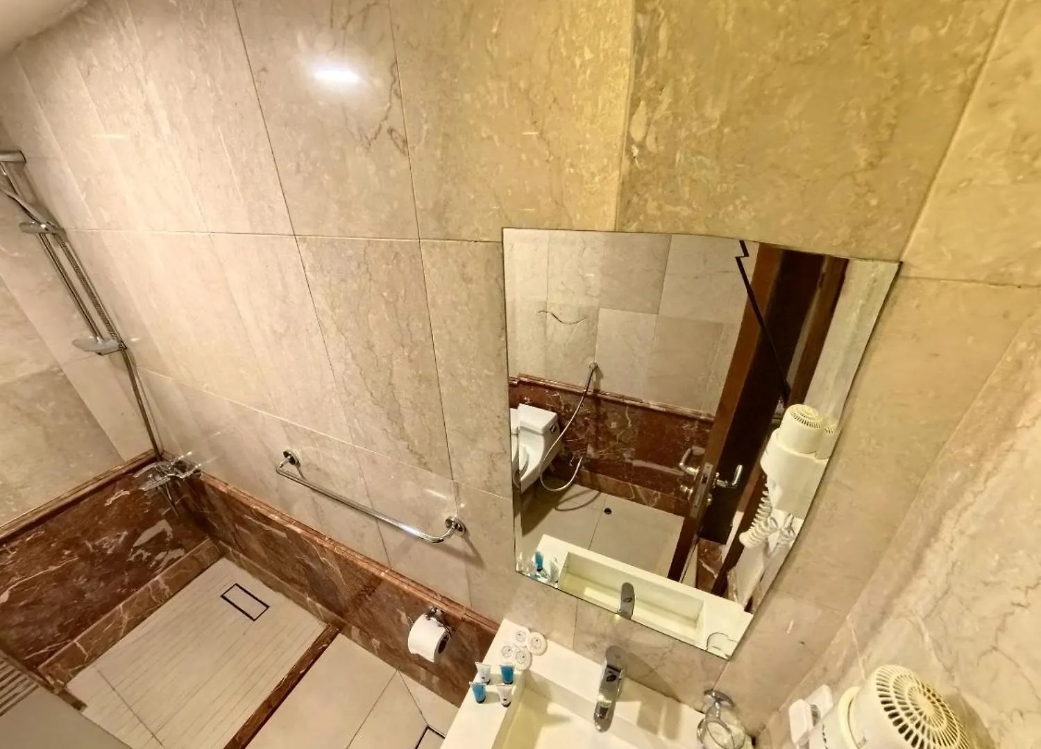 Rooms N Al Thuria Ajyad Makkah Mekke Daire