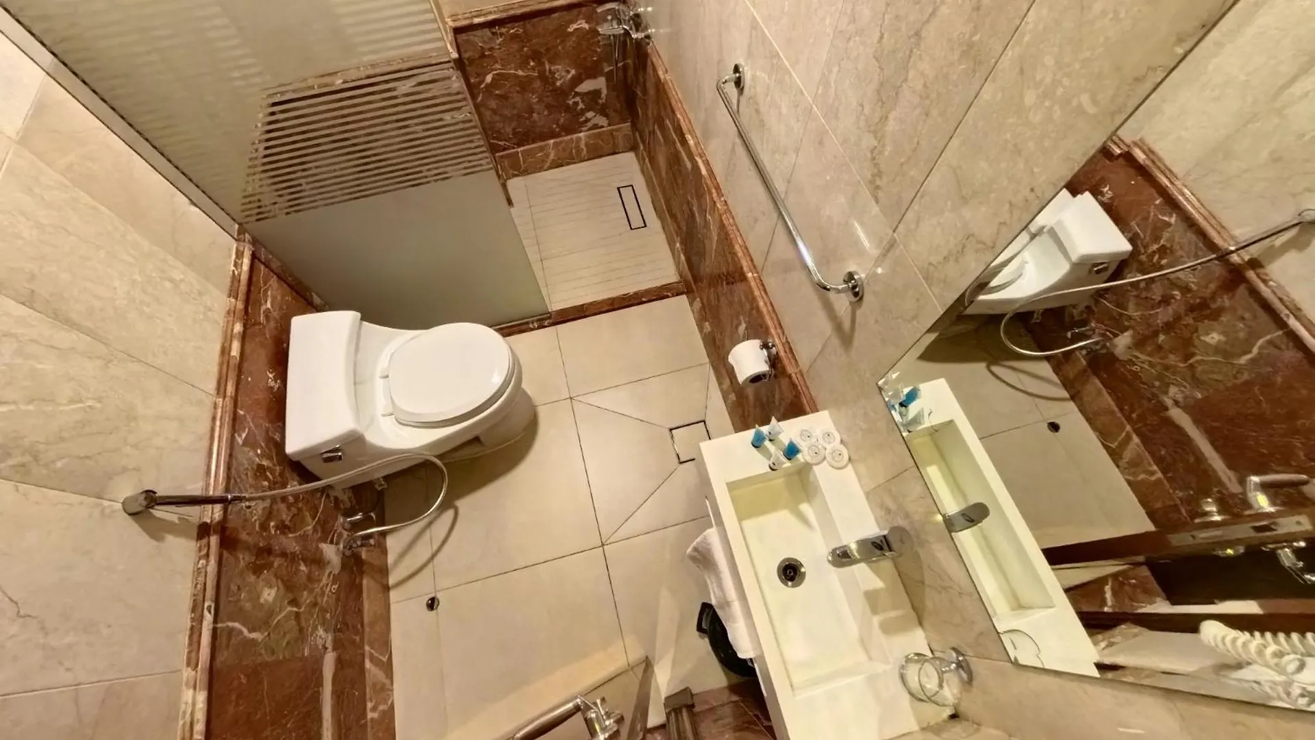 Daire Rooms N Al Thuria Ajyad Makkah Mekke