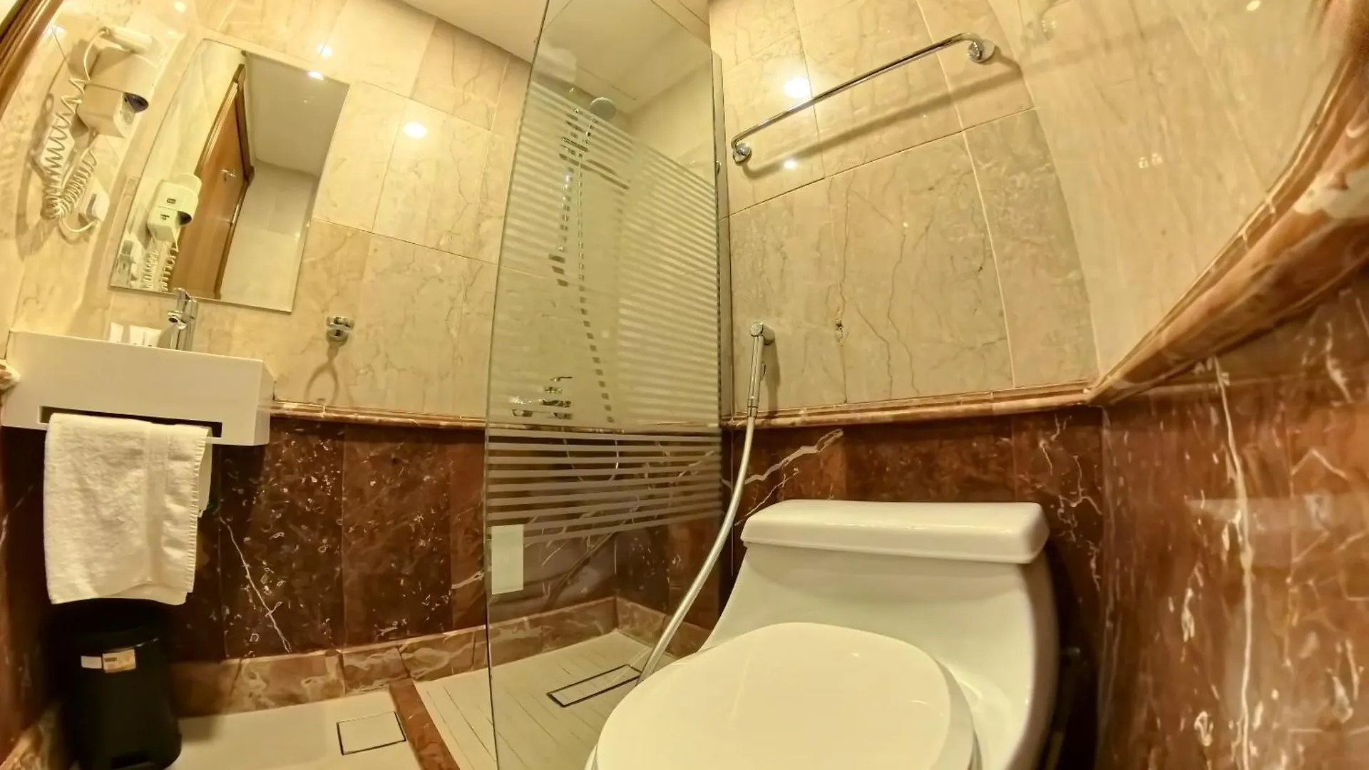 Rooms N Al Thuria Ajyad Makkah Mekke