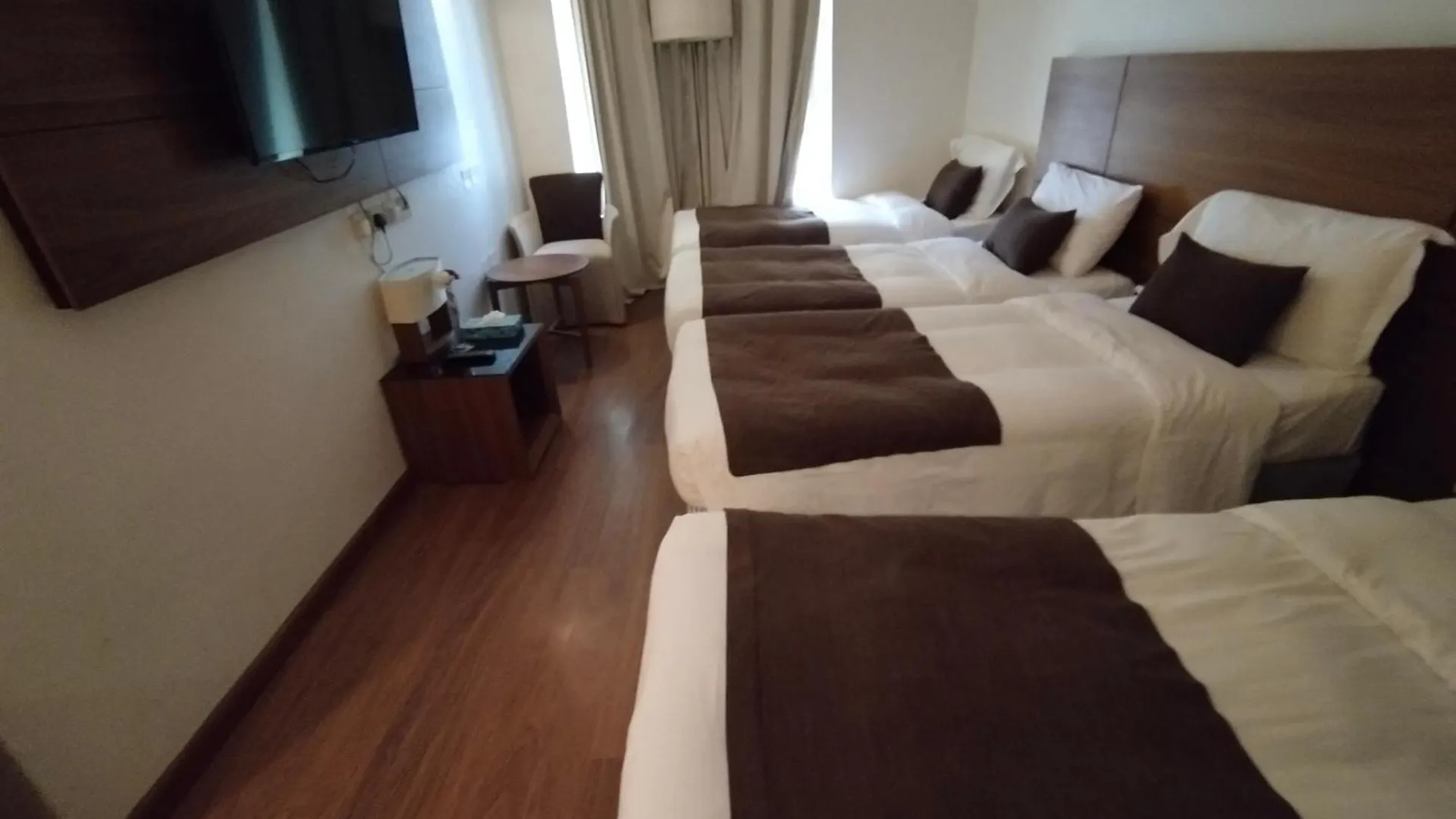 شقة Rooms N Al Thuria Ajyad Makkah مكة