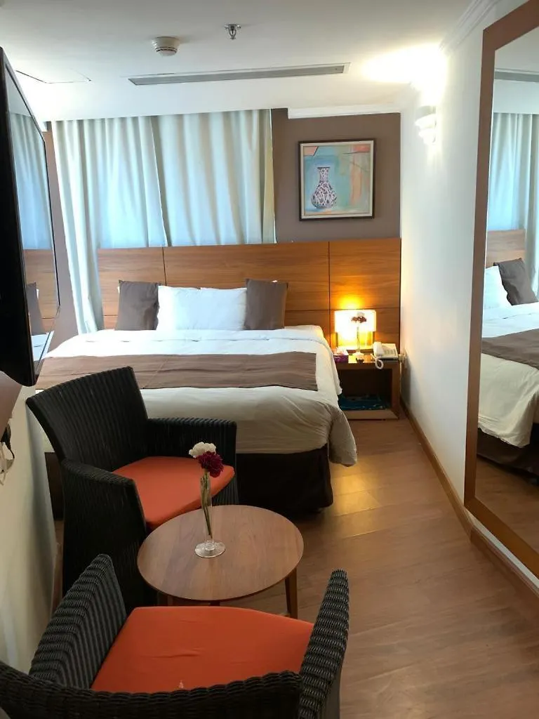 Rooms N Al Thuria Ajyad Makkah Mekke 0*,