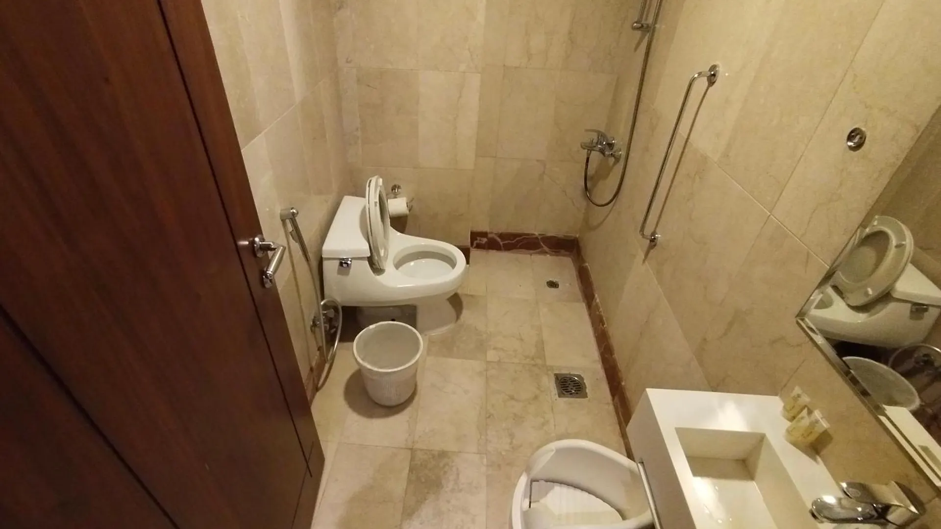 Rooms N Al Thuria Ajyad Makkah Mekke Suudi Arabistan
